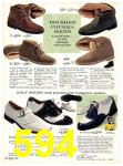 1971 Sears Fall Winter Catalog, Page 594