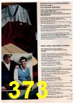 1982 Montgomery Ward Fall Winter Catalog, Page 373