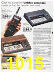 1989 Sears Home Annual Catalog, Page 1015