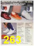 1987 Sears Fall Winter Catalog, Page 263