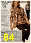 1979 Sears Fall Winter Catalog, Page 84