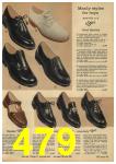1961 Sears Spring Summer Catalog, Page 479