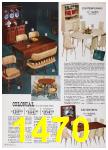 1966 Sears Fall Winter Catalog, Page 1470