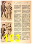 1945 Sears Fall Winter Catalog, Page 103