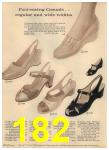 1960 Sears Spring Summer Catalog, Page 182