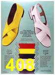 1973 Sears Spring Summer Catalog, Page 408