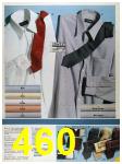 1986 Sears Spring Summer Catalog, Page 460