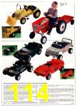 1983 Montgomery Ward Christmas Book, Page 114
