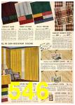 1951 Sears Spring Summer Catalog, Page 546