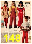 1977 Montgomery Ward Christmas Book, Page 148