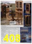 1989 Sears Home Annual Catalog, Page 408