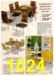 1977 Montgomery Ward Spring Summer Catalog, Page 1024