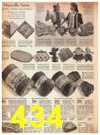 1940 Sears Spring Summer Catalog, Page 434