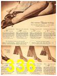 1943 Sears Fall Winter Catalog, Page 336