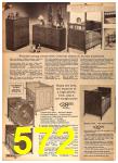 1964 Sears Spring Summer Catalog, Page 572