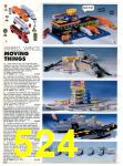 1992 Sears Christmas Book, Page 524