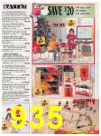 2000 Sears Christmas Book (Canada), Page 935