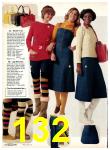 1977 Sears Fall Winter Catalog, Page 132