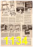 1964 Montgomery Ward Fall Winter Catalog, Page 1134