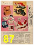 1970 Sears Christmas Book, Page 87