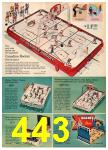 1965 Sears Christmas Book, Page 443