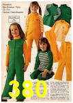 1971 JCPenney Fall Winter Catalog, Page 380