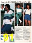 1983 Sears Spring Summer Catalog, Page 91