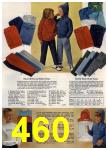 1965 Sears Spring Summer Catalog, Page 460