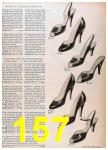 1957 Sears Spring Summer Catalog, Page 157
