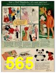 1970 Sears Christmas Book, Page 565