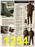 1978 Sears Fall Winter Catalog, Page 1254