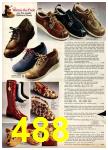 1975 Sears Fall Winter Catalog, Page 488