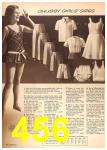 1964 Sears Spring Summer Catalog, Page 456