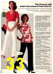 1974 Sears Spring Summer Catalog, Page 33