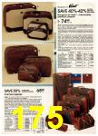 1981 Montgomery Ward Spring Summer Catalog, Page 175