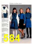 1984 JCPenney Fall Winter Catalog, Page 584