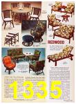 1967 Sears Spring Summer Catalog, Page 1335