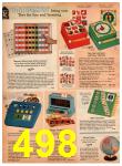 1974 Sears Christmas Book, Page 498