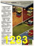 1977 Sears Fall Winter Catalog, Page 1283