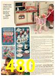 1979 Montgomery Ward Christmas Book, Page 480