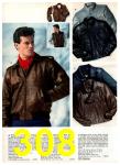 1985 Montgomery Ward Fall Winter Catalog, Page 308