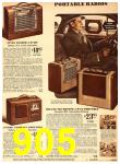 1941 Sears Fall Winter Catalog, Page 905