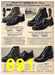 1966 Montgomery Ward Fall Winter Catalog, Page 691