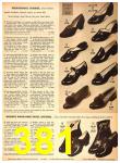 1949 Sears Fall Winter Catalog, Page 381