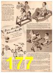 1948 Sears Christmas Book, Page 177