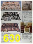 1991 Sears Fall Winter Catalog, Page 630