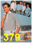 1988 Sears Spring Summer Catalog, Page 379