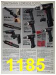 1991 Sears Spring Summer Catalog, Page 1185
