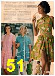 1969 JCPenney Spring Summer Catalog, Page 51