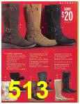 2007 Sears Christmas Book (Canada), Page 513